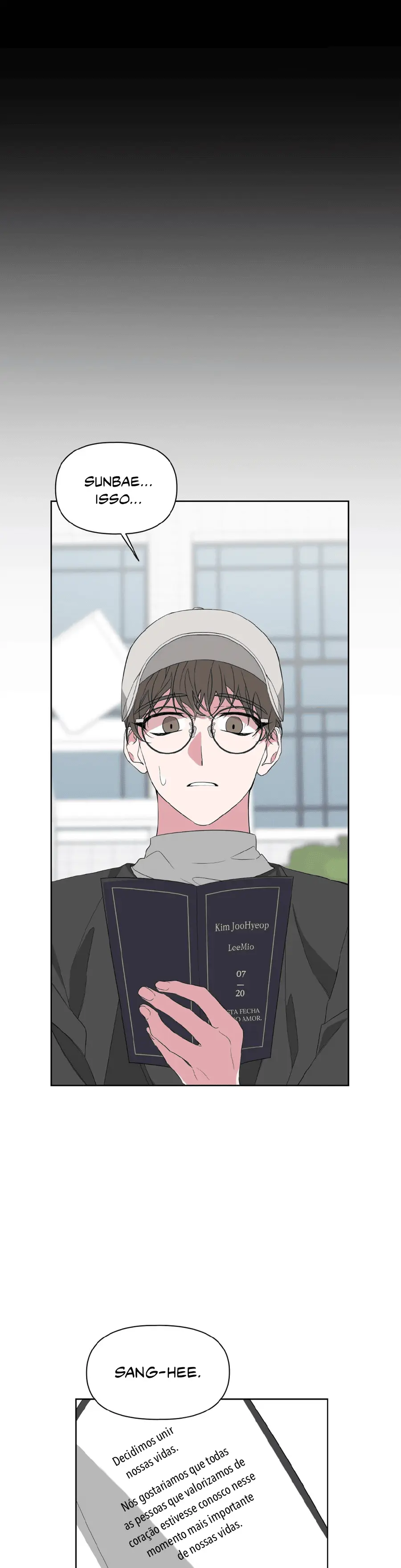 Avle – Capítulo 21 Yaoi – Página 19