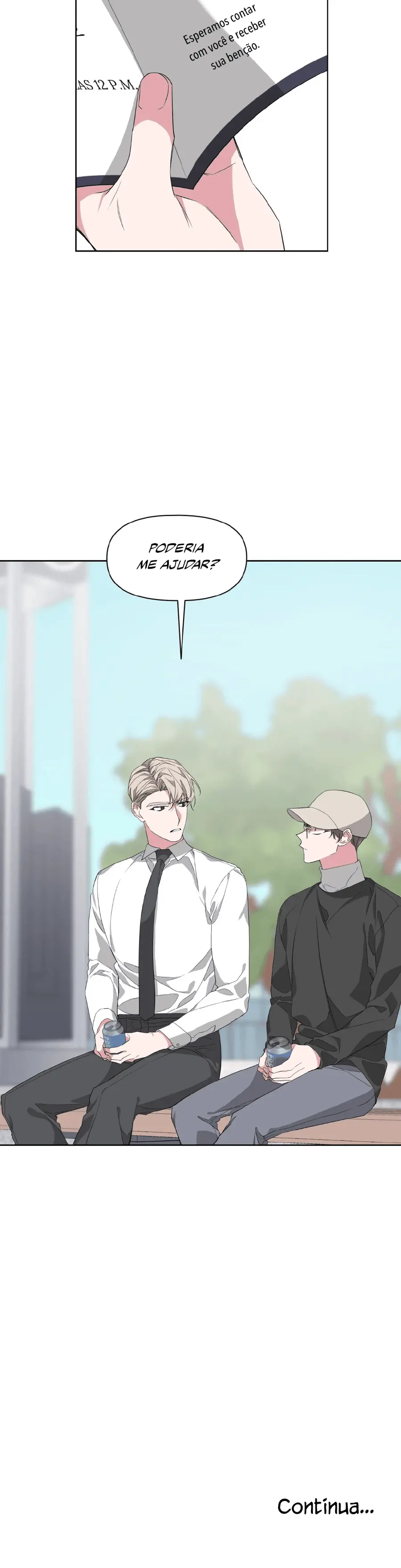 Avle – Capítulo 21 Yaoi – Página 20