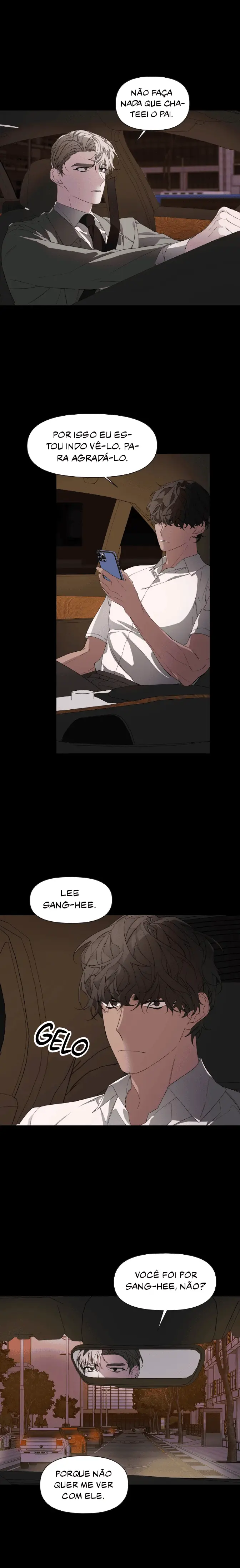 Avle – Capítulo 21 Yaoi – Página 5