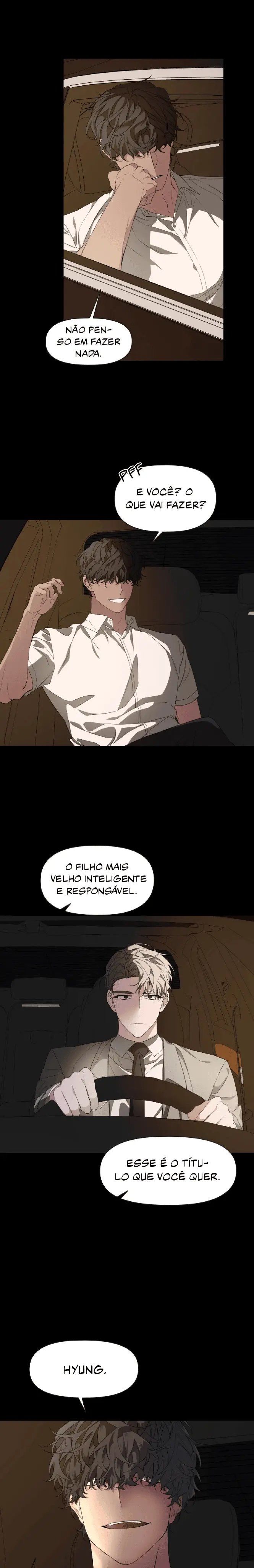 Avle – Capítulo 21 Yaoi – Página 7