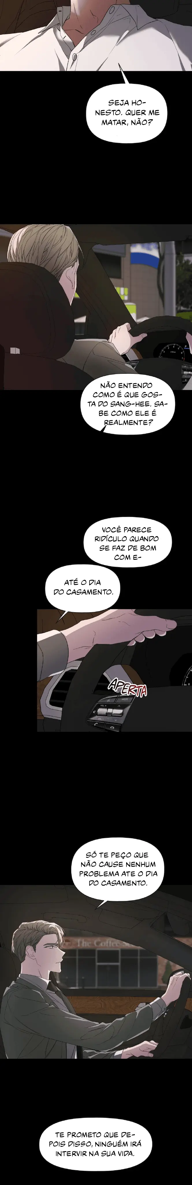 Avle – Capítulo 21 Yaoi – Página 8