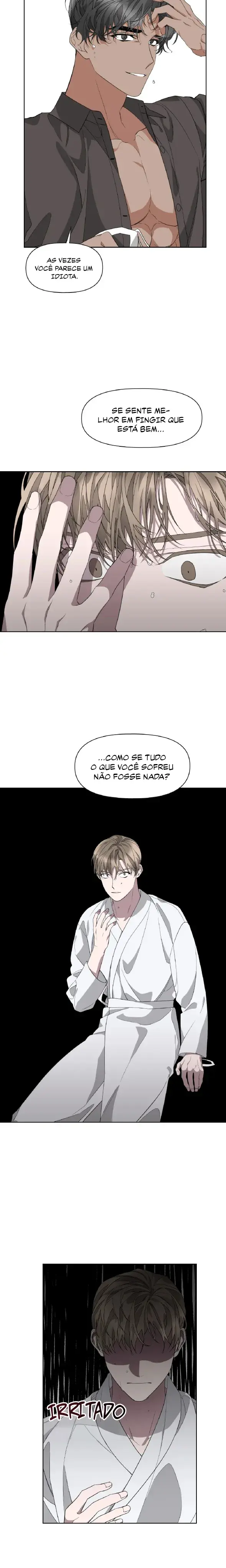 Avle – Capítulo 22 Yaoi – Página 11 Avle – Capítulo 22 Yaoi – Página 11