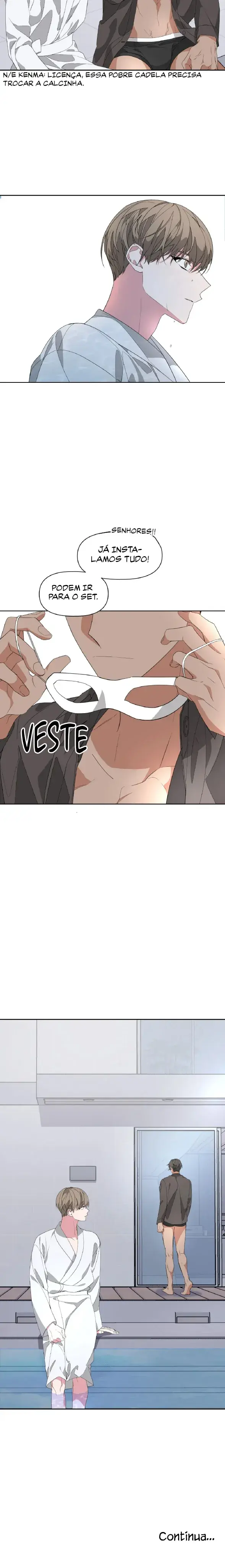 Avle – Capítulo 22 Yaoi – Página 14 Avle – Capítulo 22 Yaoi – Página 14