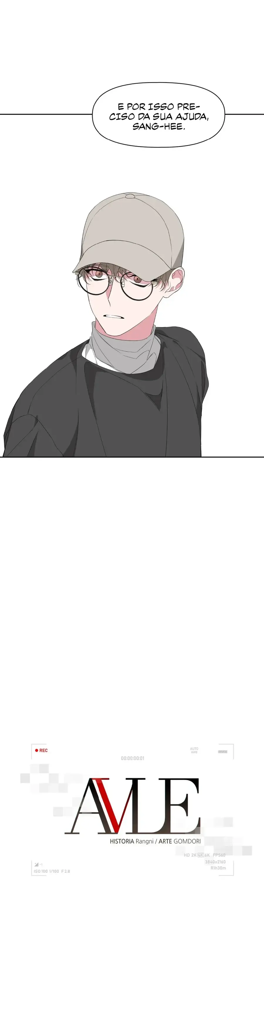 Avle – Capítulo 22 Yaoi – Página 2 Avle – Capítulo 22 Yaoi – Página 2