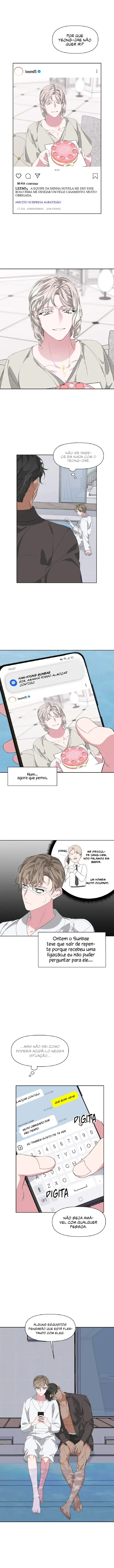 Avle – Capítulo 22 Yaoi – Página 5 Avle – Capítulo 22 Yaoi – Página 5