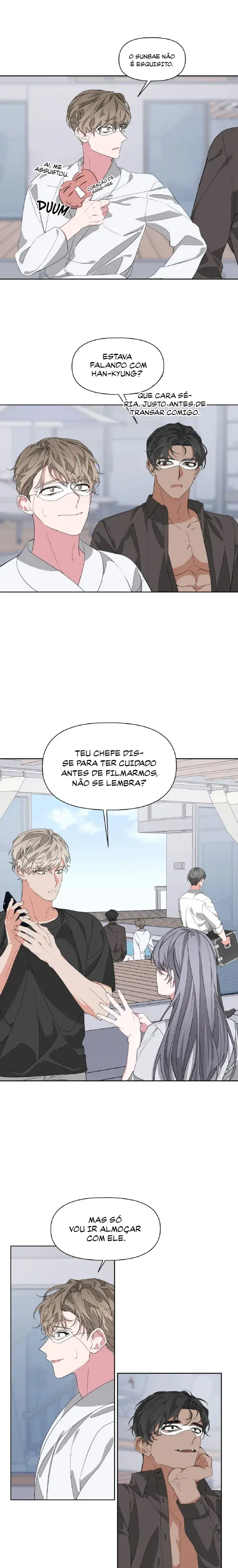 Avle – Capítulo 22 Yaoi – Página 6 Avle – Capítulo 22 Yaoi – Página 6