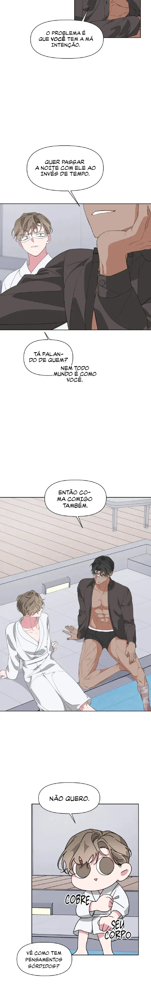 Avle – Capítulo 22 Yaoi – Página 7 Avle – Capítulo 22 Yaoi – Página 7