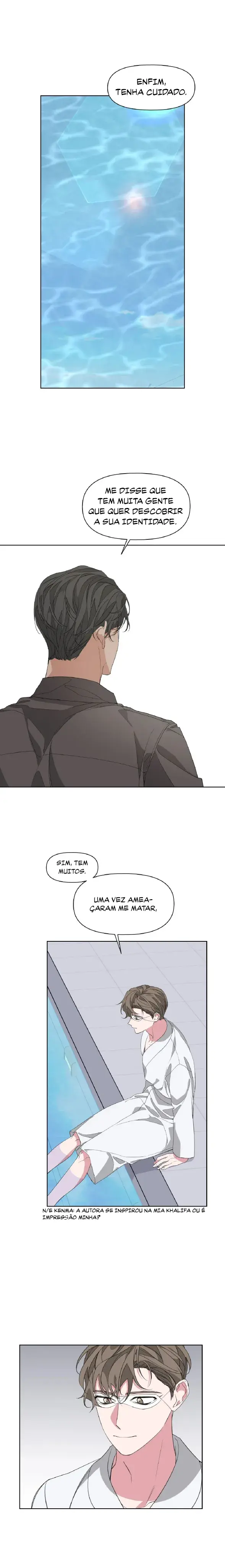 Avle – Capítulo 22 Yaoi – Página 8 Avle – Capítulo 22 Yaoi – Página 8