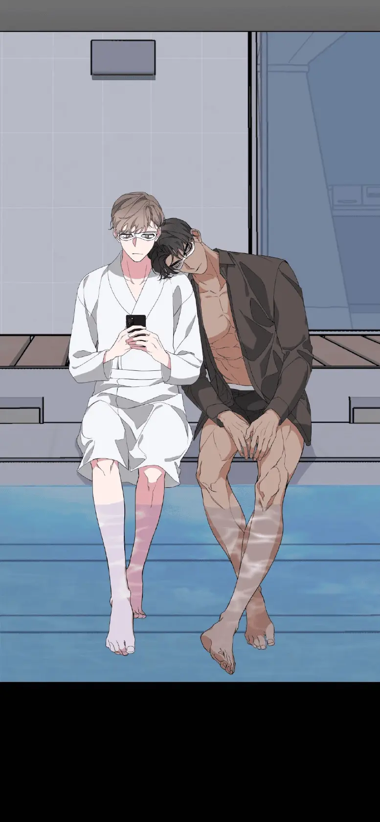 Avle – Capítulo 23 Yaoi – Página 10