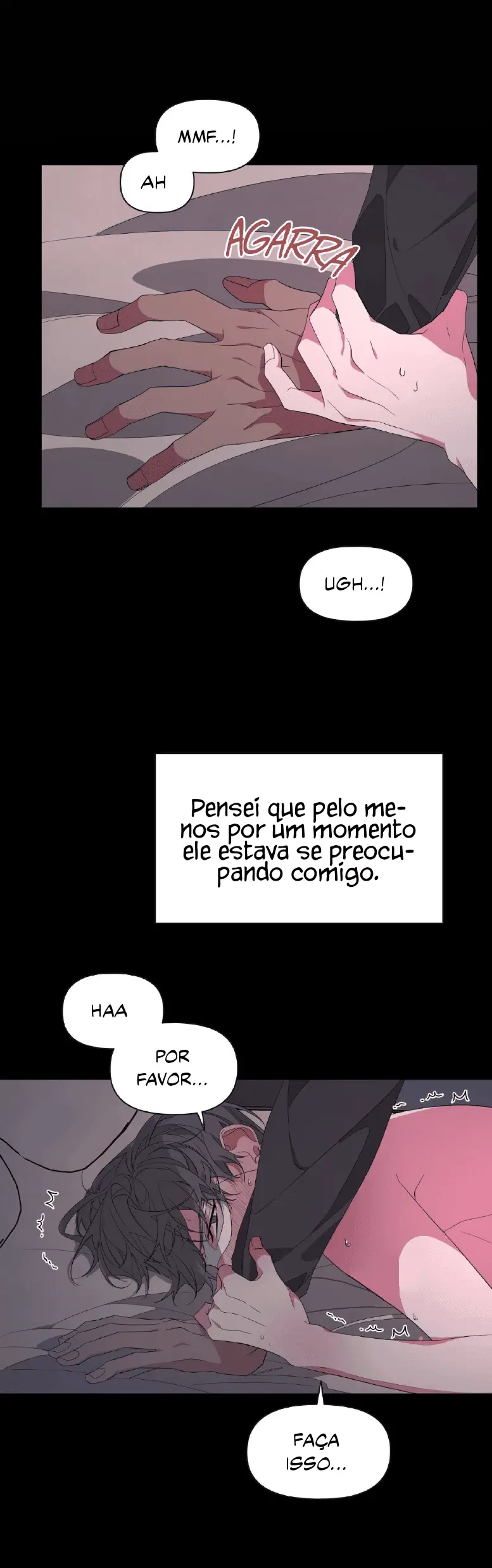 Avle – Capítulo 23 Yaoi – Página 11