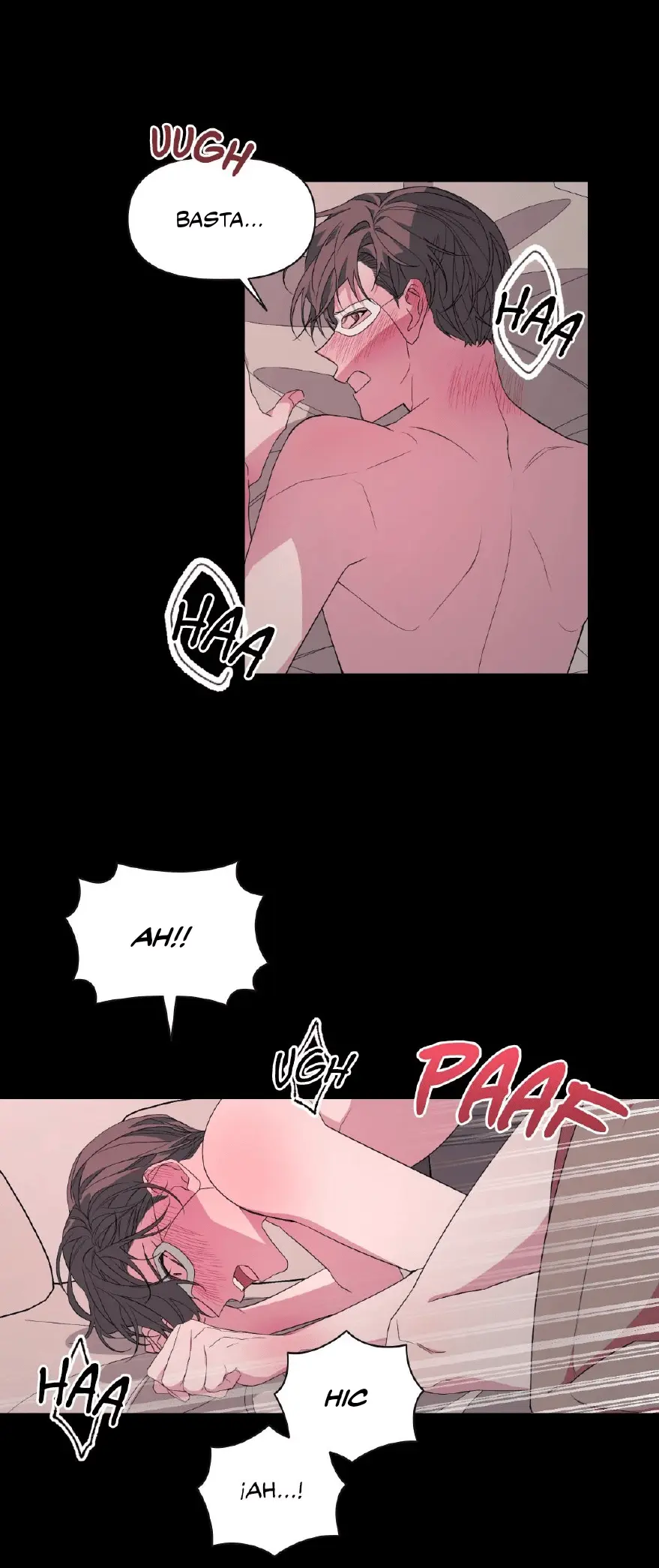 Avle – Capítulo 23 Yaoi – Página 13