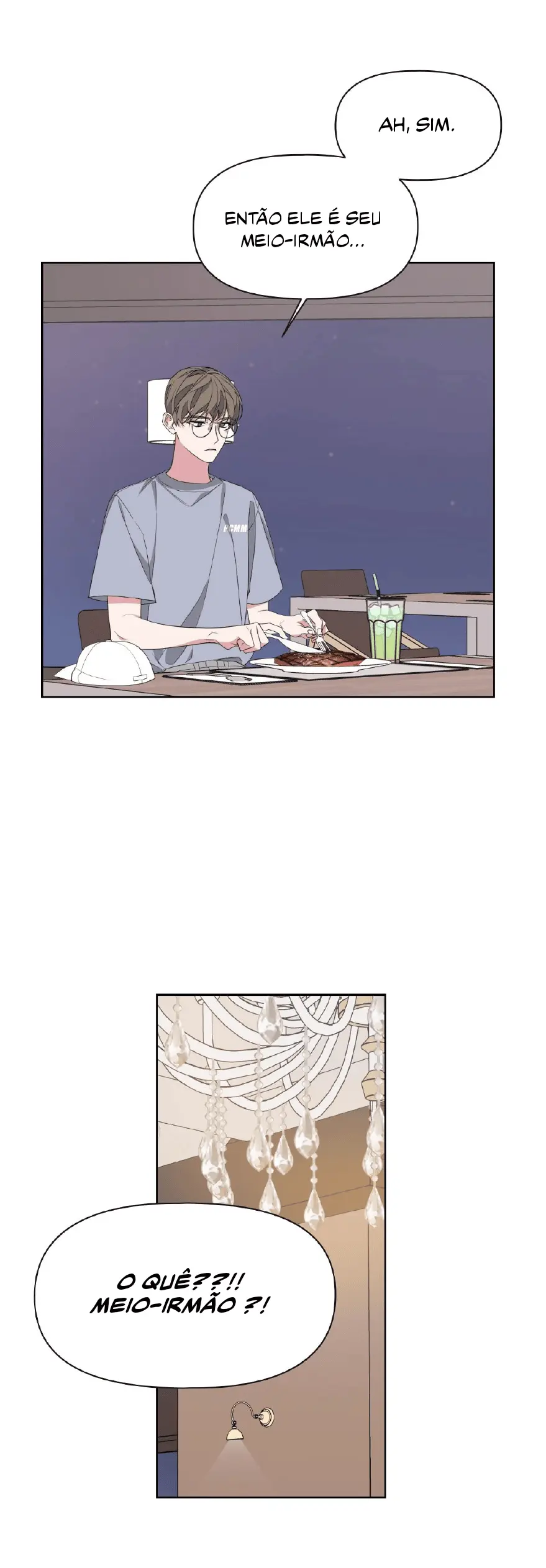 Avle – Capítulo 23 Yaoi – Página 16