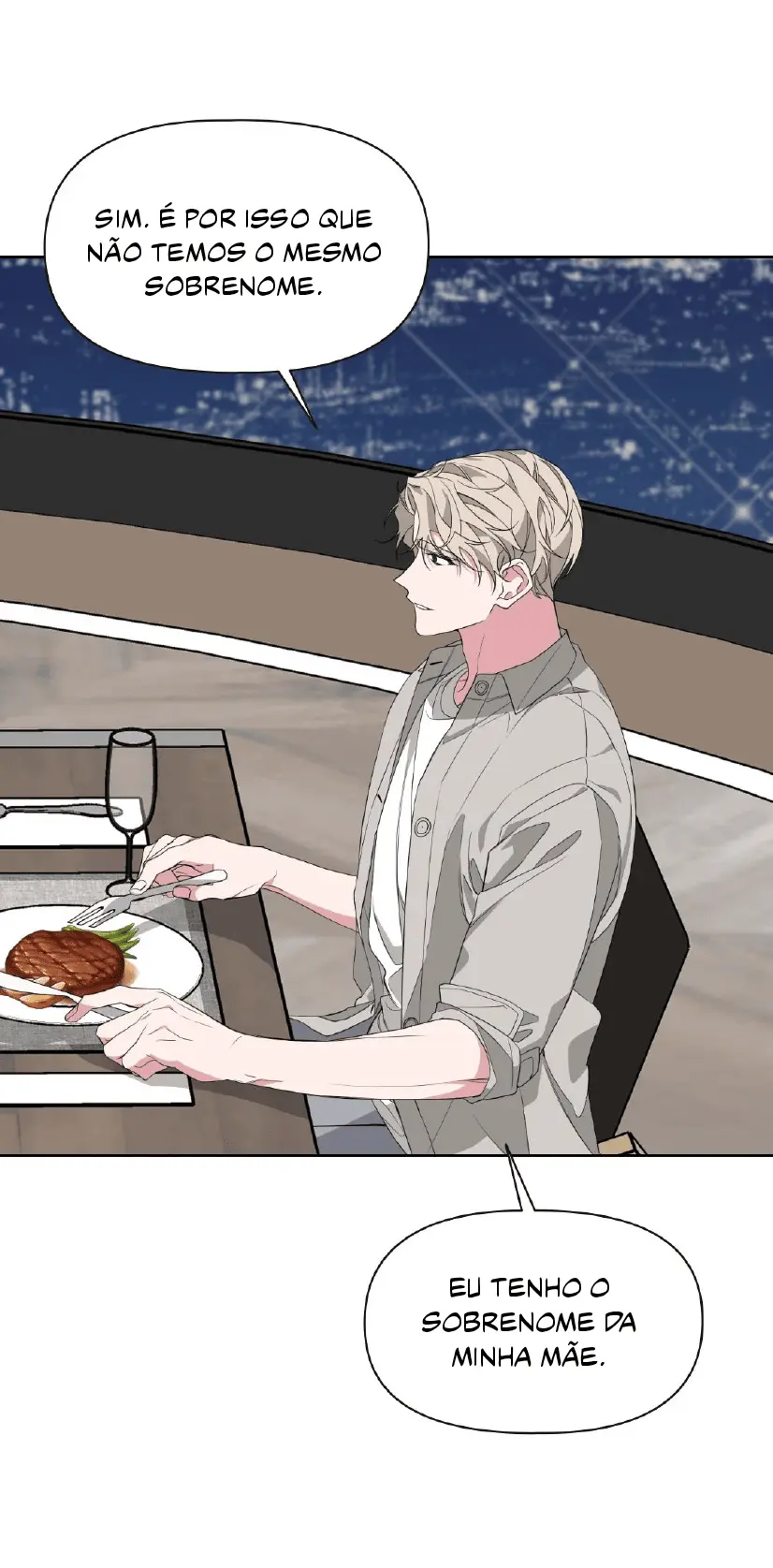 Avle – Capítulo 23 Yaoi – Página 17