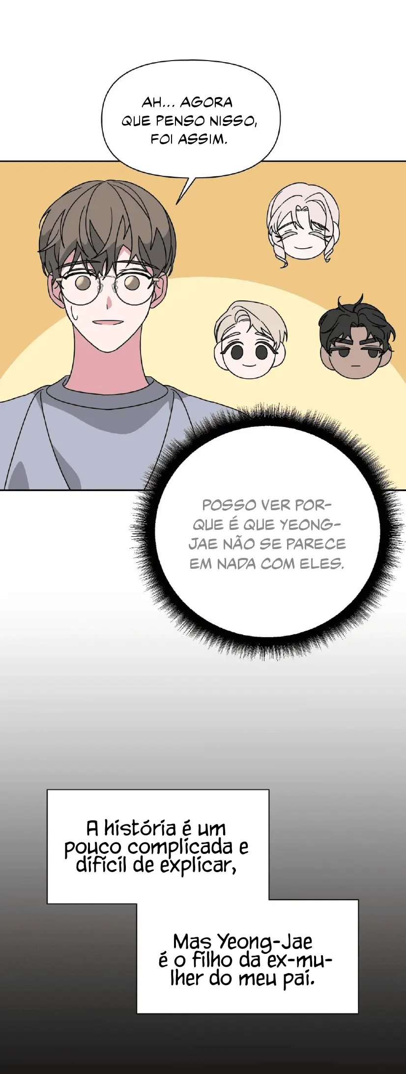 Avle – Capítulo 23 Yaoi – Página 18