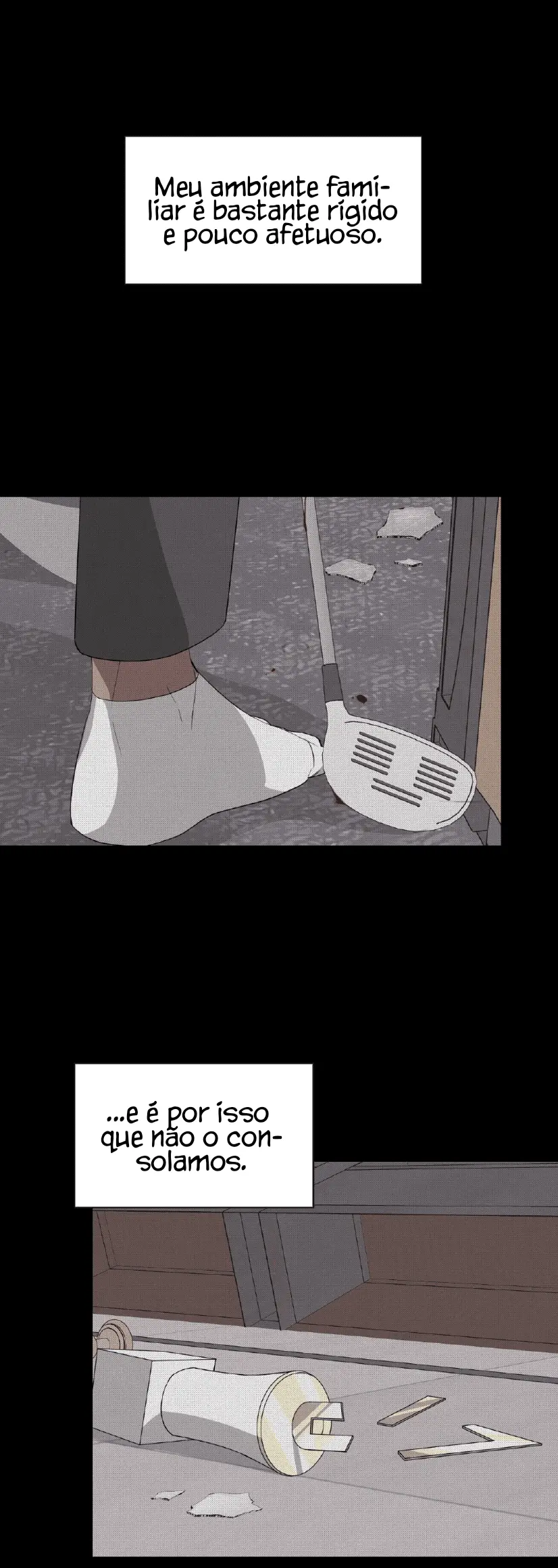 Avle – Capítulo 23 Yaoi – Página 20