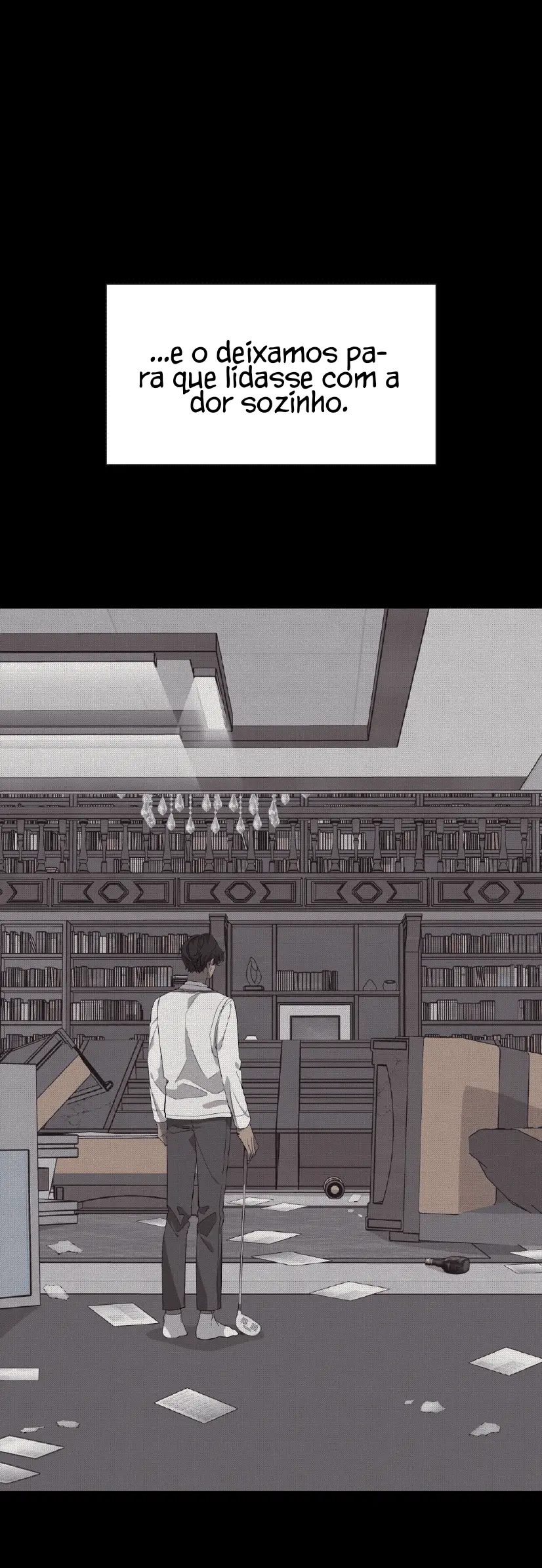 Avle – Capítulo 23 Yaoi – Página 21