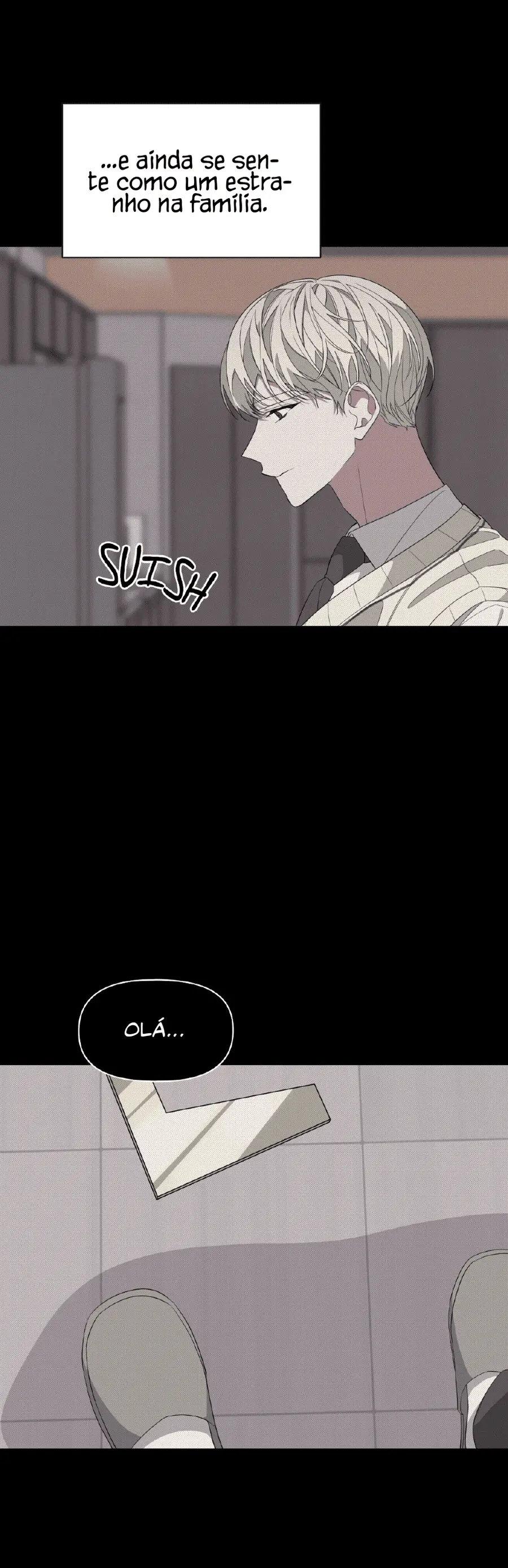 Avle – Capítulo 23 Yaoi – Página 23