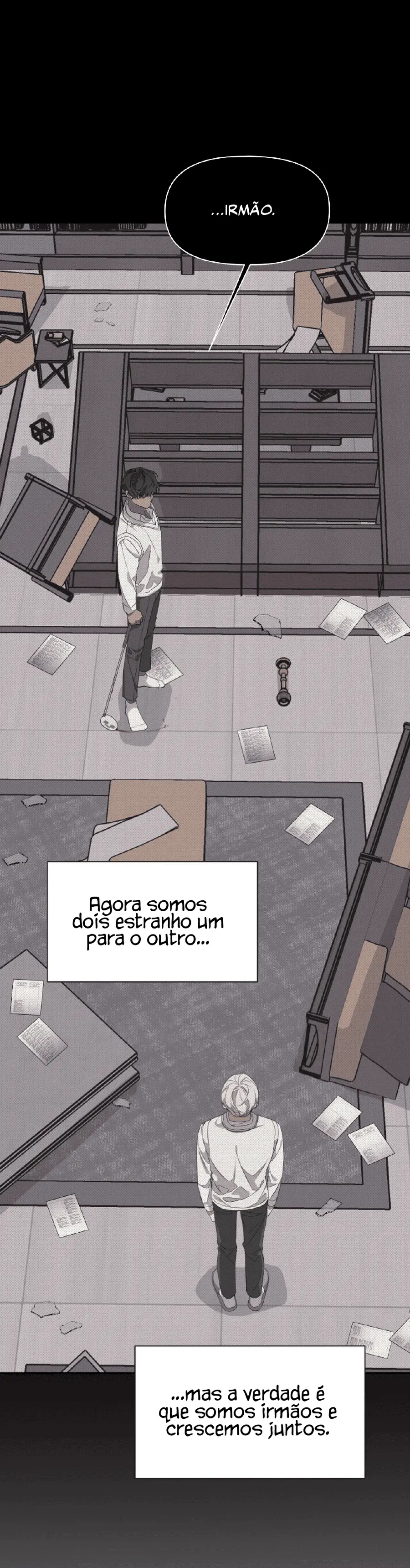 Avle – Capítulo 23 Yaoi – Página 24