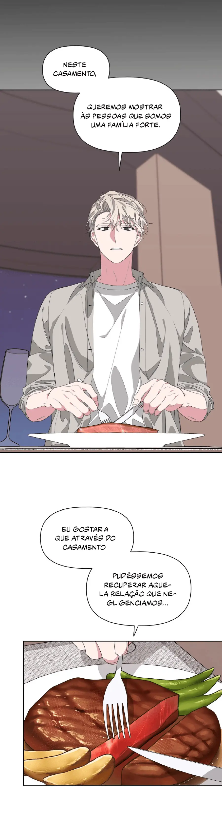 Avle – Capítulo 23 Yaoi – Página 25