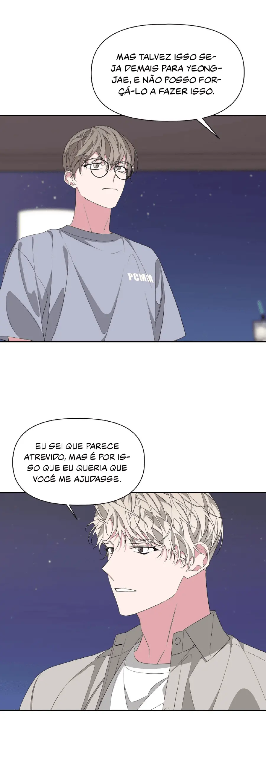 Avle – Capítulo 23 Yaoi – Página 26