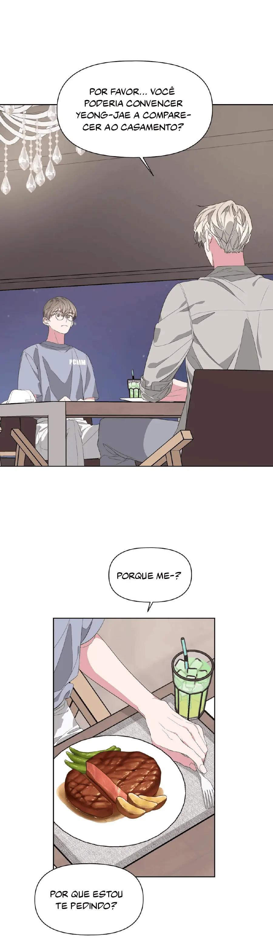 Avle – Capítulo 23 Yaoi – Página 27