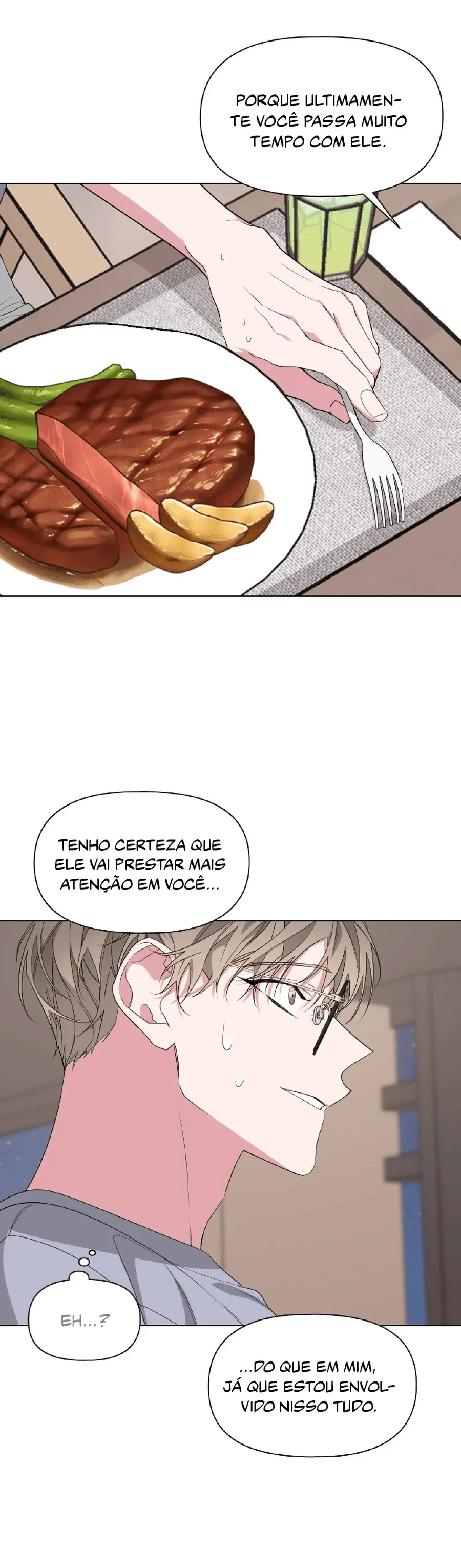 Avle – Capítulo 23 Yaoi – Página 28