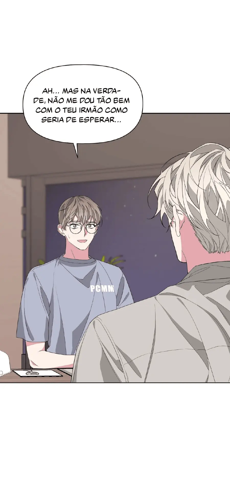 Avle – Capítulo 23 Yaoi – Página 29