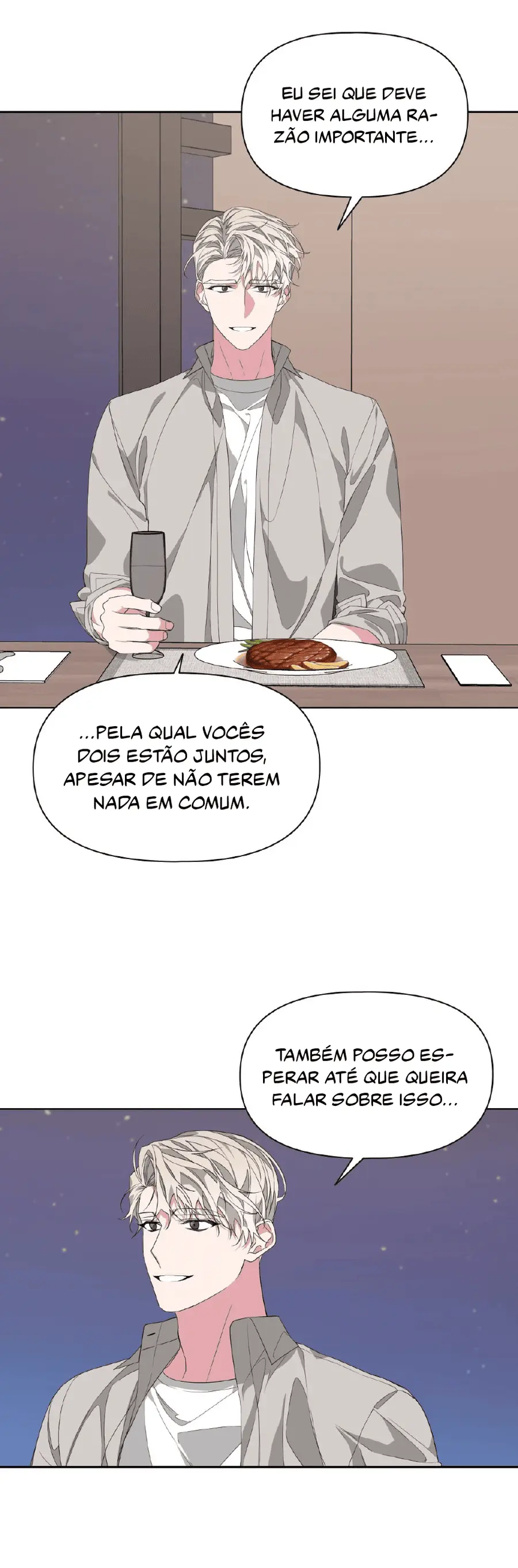 Avle – Capítulo 23 Yaoi – Página 31