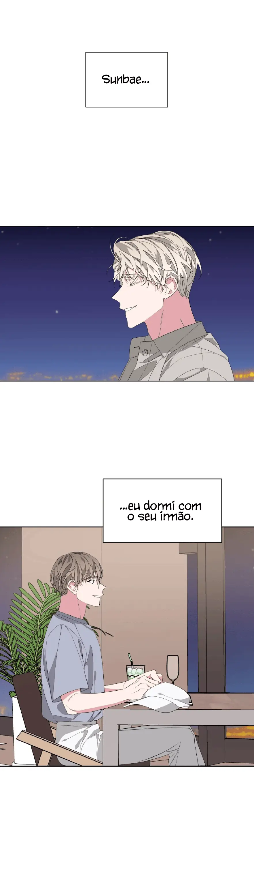 Avle – Capítulo 23 Yaoi – Página 34