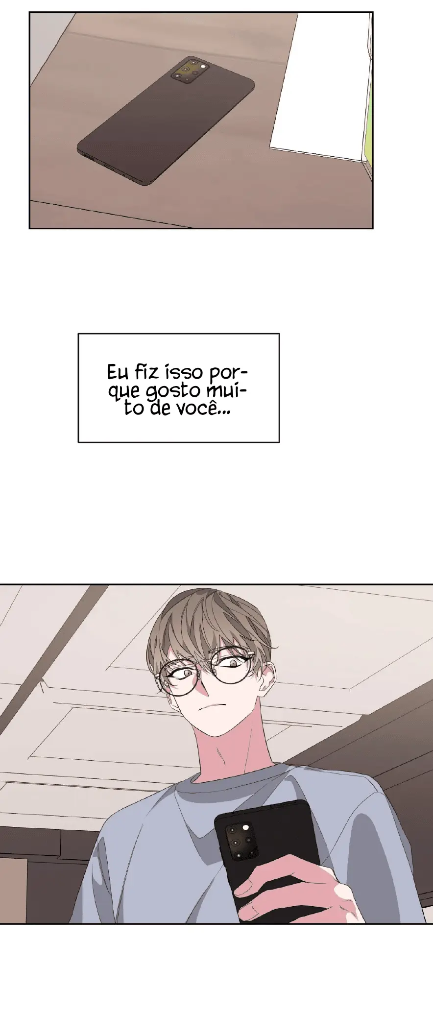 Avle – Capítulo 23 Yaoi – Página 35