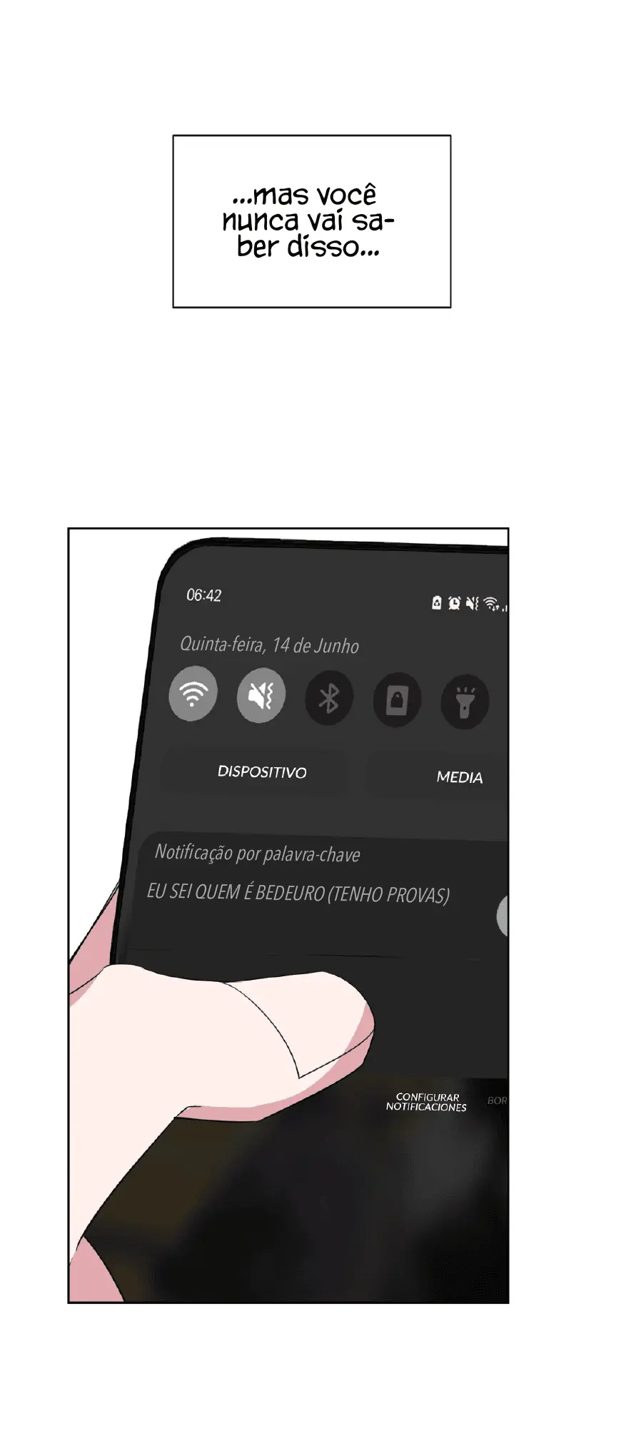 Avle – Capítulo 23 Yaoi – Página 36