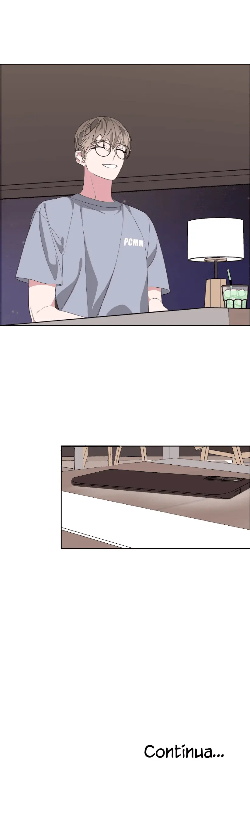 Avle – Capítulo 23 Yaoi – Página 38