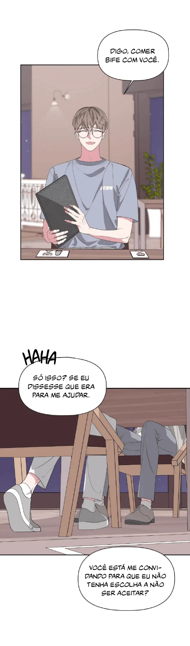 Avle – Capítulo 23 Yaoi – Página 5