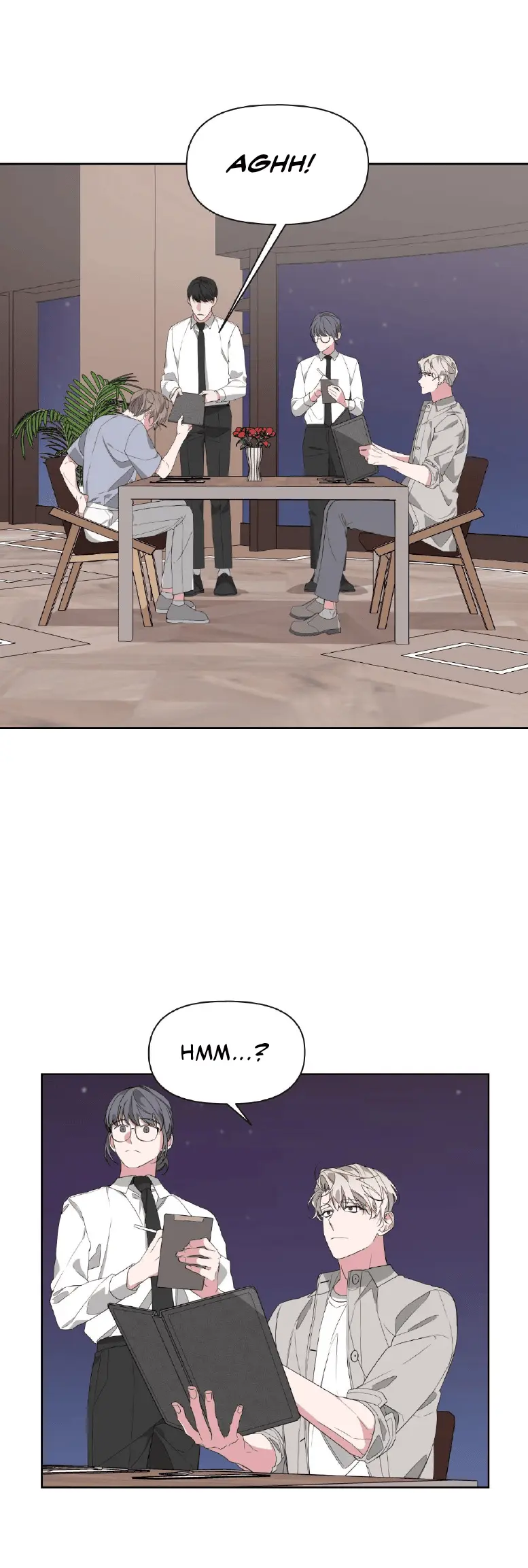 Avle – Capítulo 23 Yaoi – Página 6