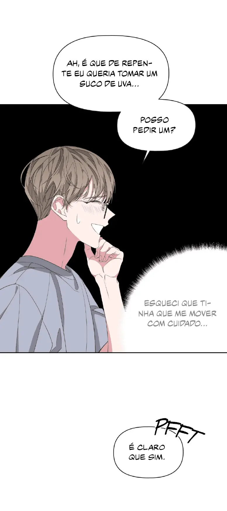 Avle – Capítulo 23 Yaoi – Página 7