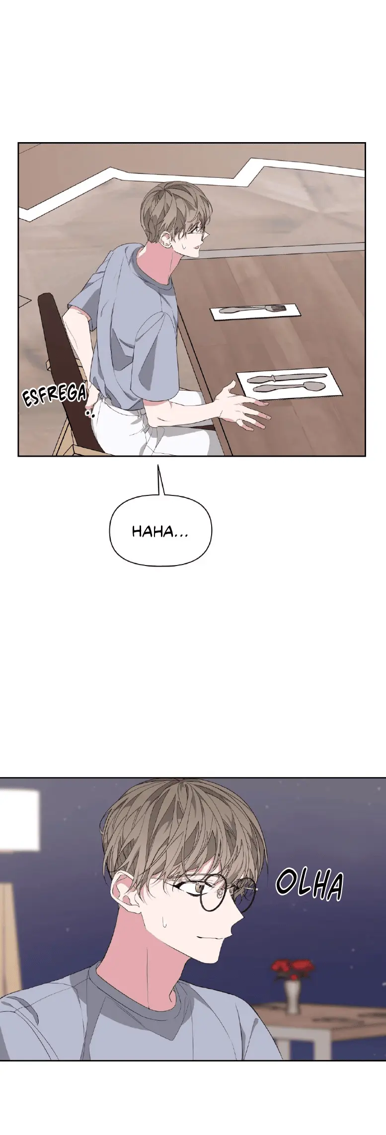 Avle – Capítulo 23 Yaoi – Página 8