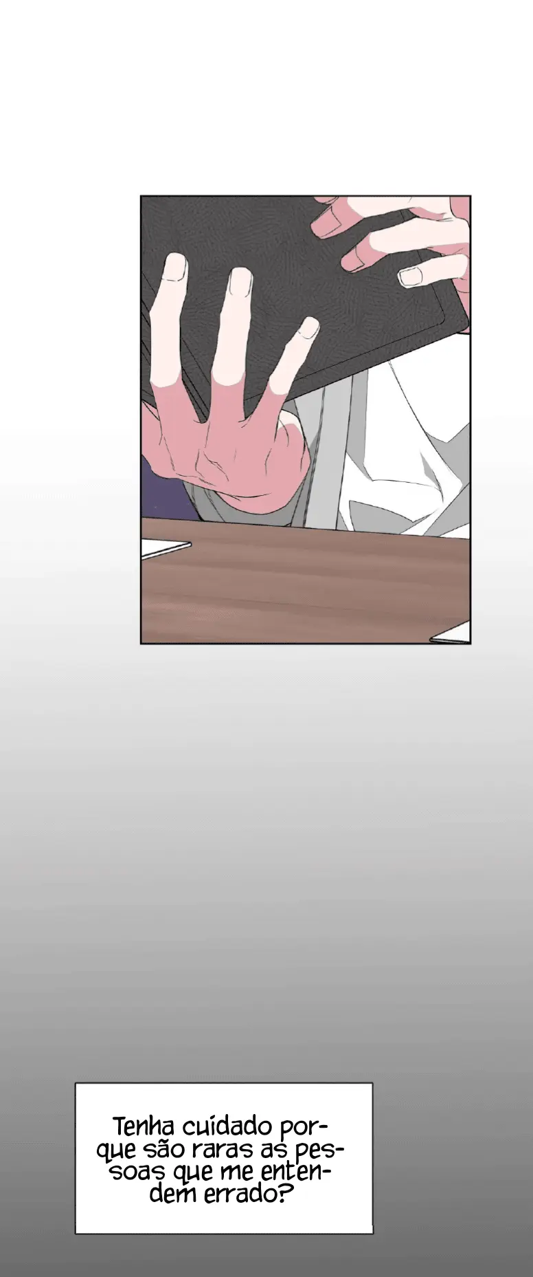 Avle – Capítulo 23 Yaoi – Página 9