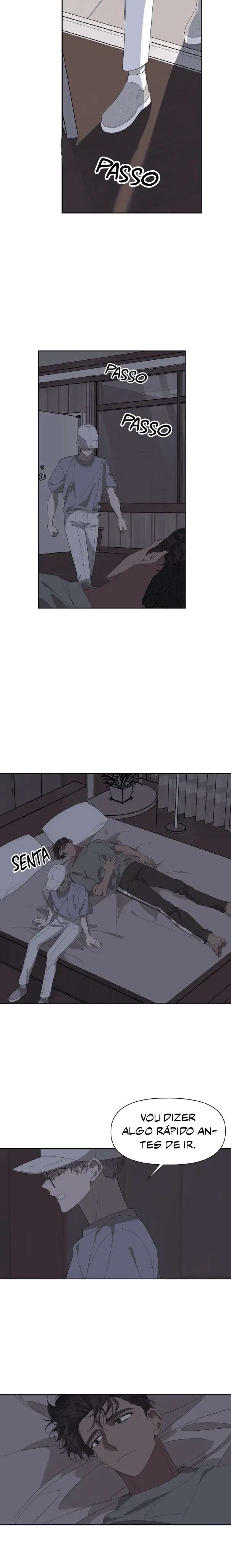 Avle – Capítulo 24 Yaoi – Página 12