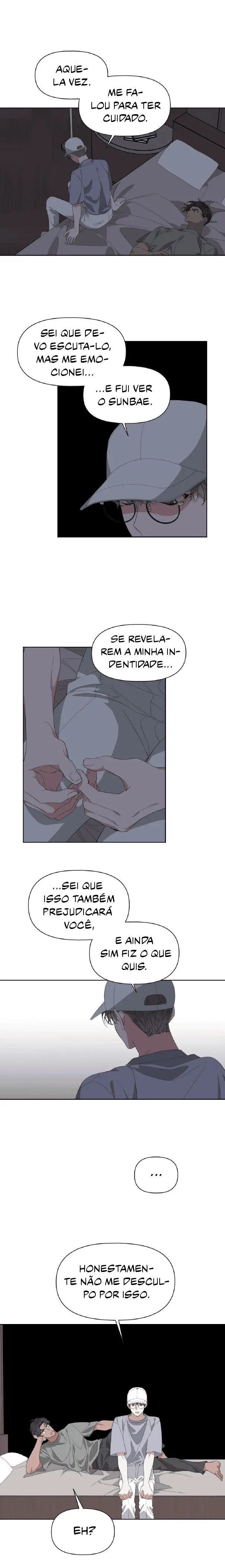 Avle – Capítulo 24 Yaoi – Página 13