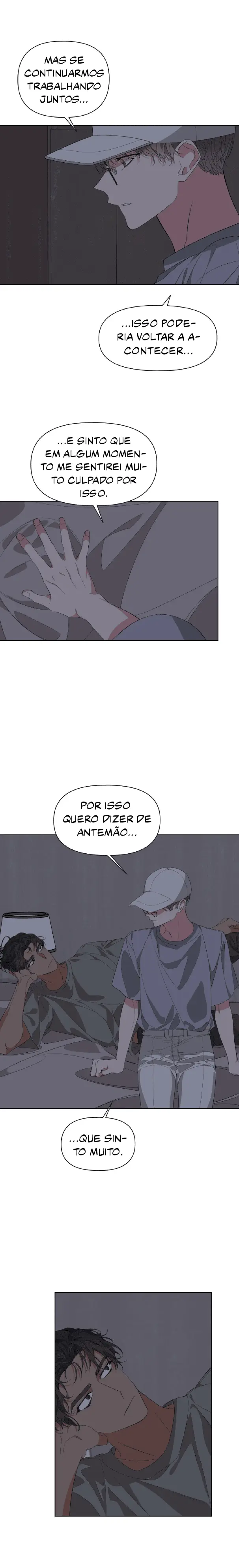 Avle – Capítulo 24 Yaoi – Página 14