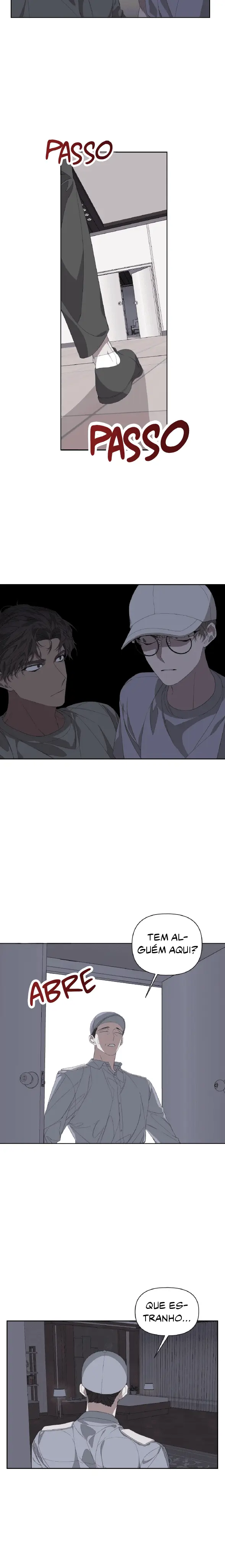 Avle – Capítulo 24 Yaoi – Página 16