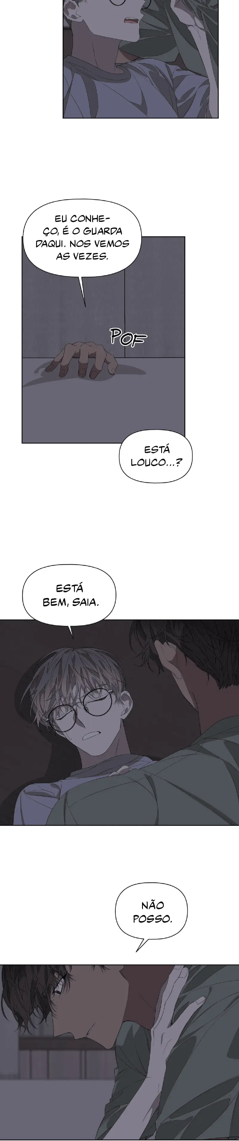 Avle – Capítulo 24 Yaoi – Página 18