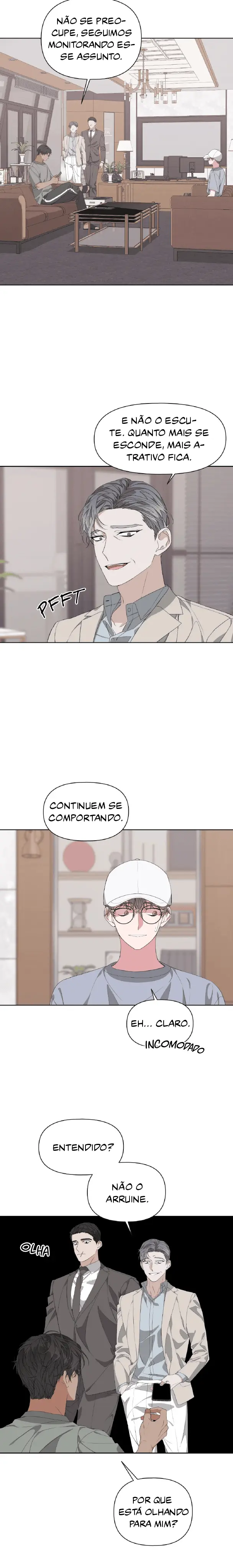 Avle – Capítulo 24 Yaoi – Página 4