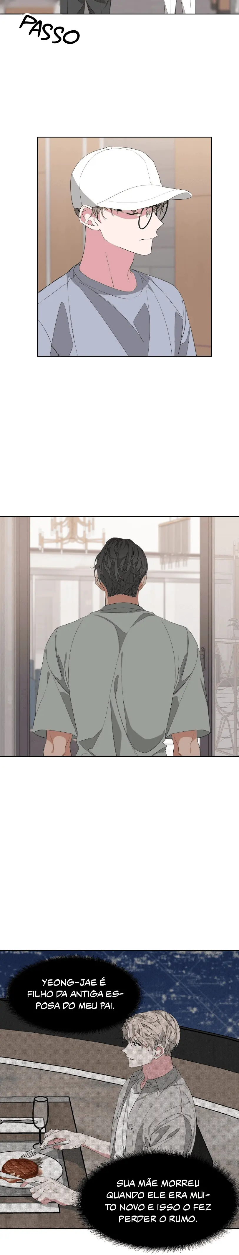 Avle – Capítulo 24 Yaoi – Página 6