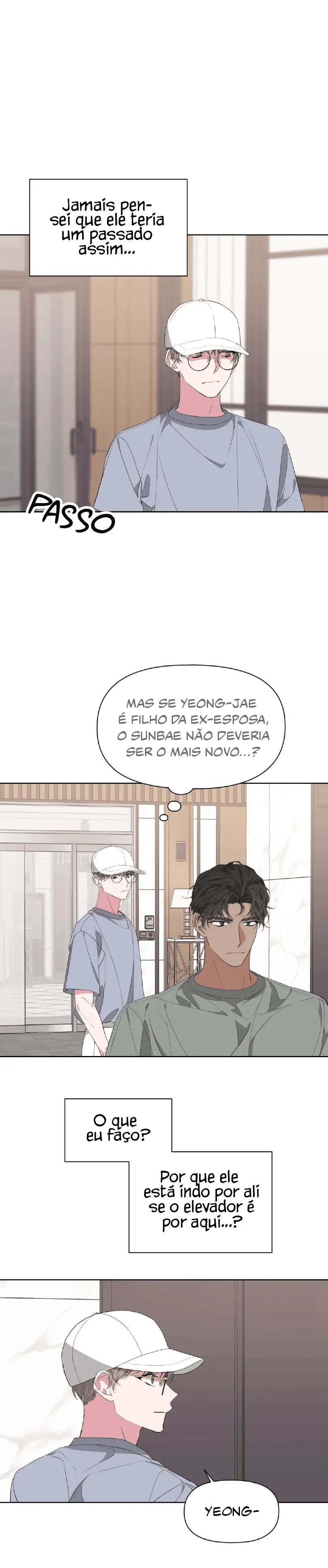 Avle – Capítulo 24 Yaoi – Página 7