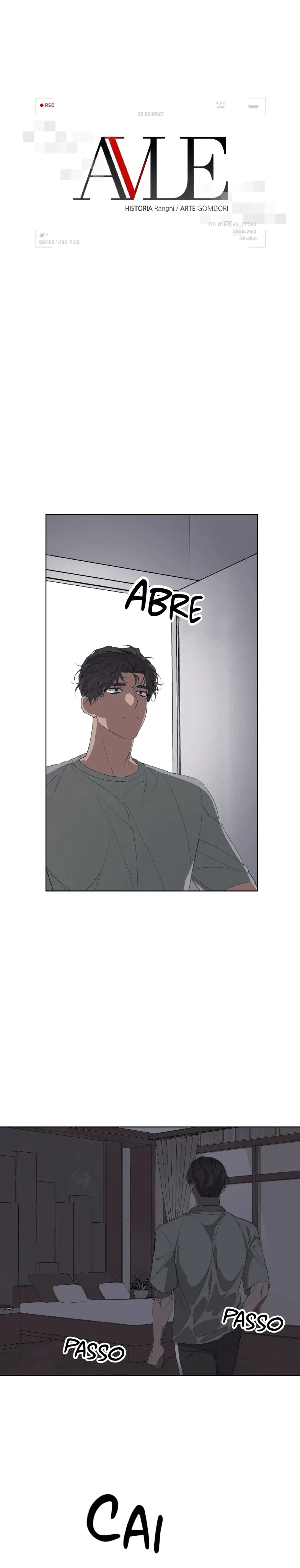 Avle – Capítulo 24 Yaoi – Página 9