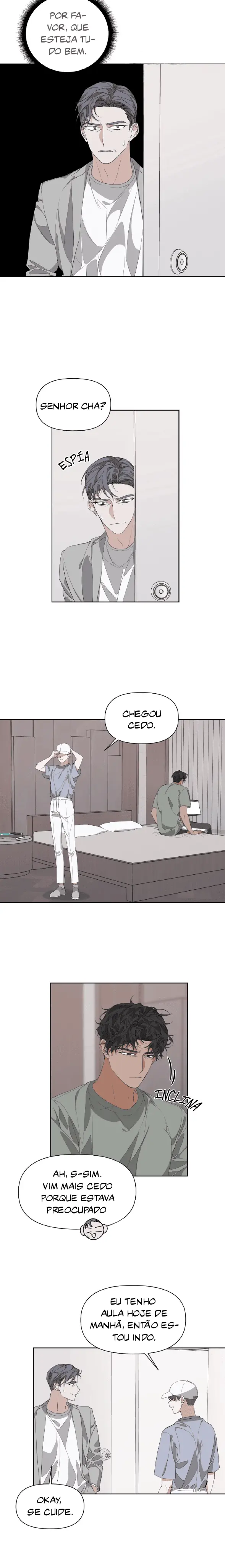 Avle – Capítulo 25 Yaoi – Página 10