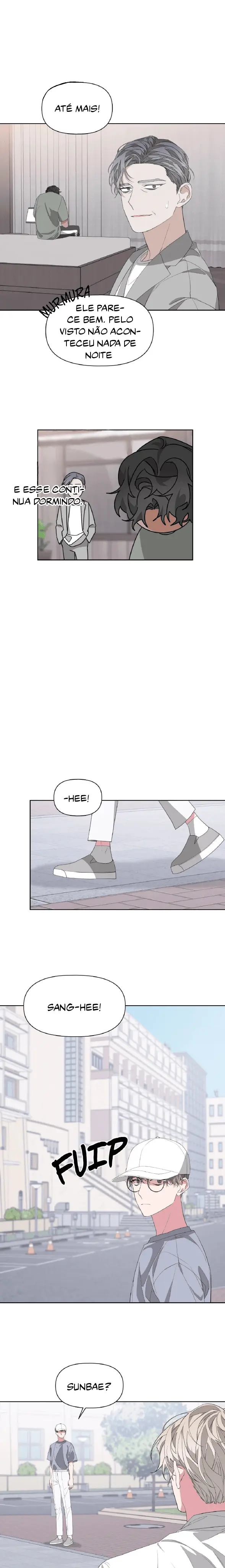 Avle – Capítulo 25 Yaoi – Página 11