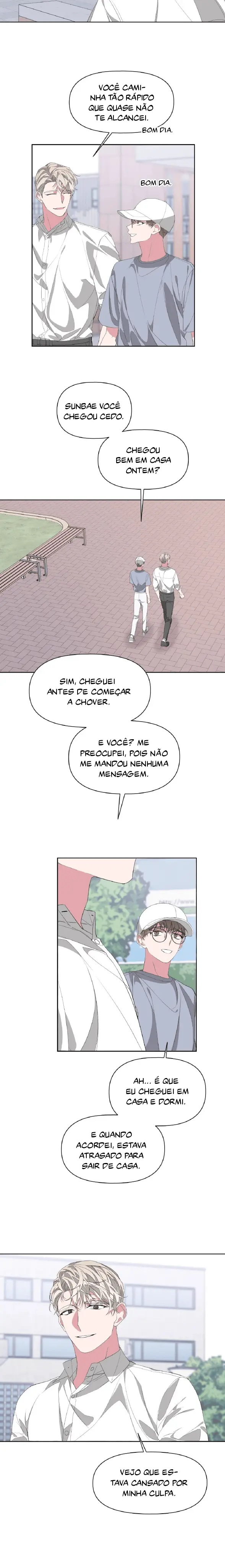 Avle – Capítulo 25 Yaoi – Página 12