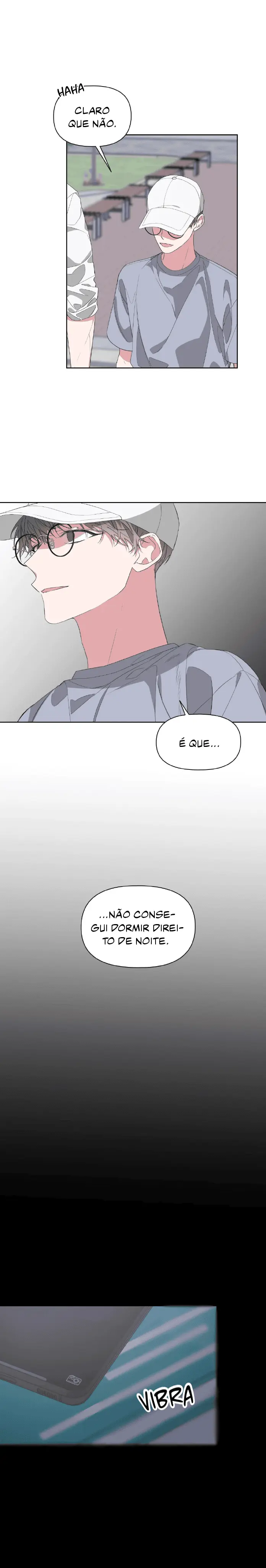 Avle – Capítulo 25 Yaoi – Página 13